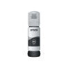 Epson EcoTank 104 Noire - Bouteille d'Encre Authentique pour Impressions Durables