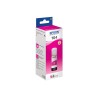 Epson EcoTank 104 Magenta - Bouteille d'Encre Authentique pour Impressions Durables