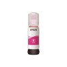 Epson EcoTank 104 Magenta - Bouteille d'Encre Authentique pour Impressions Durables