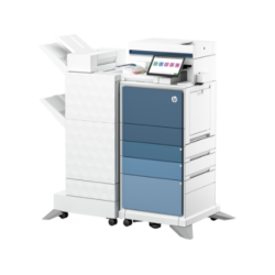 Multifonction Couleur - HP Color LaserJet Ent X677z+