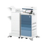 Multifonction Couleur - HP Color LaserJet Ent X677z+