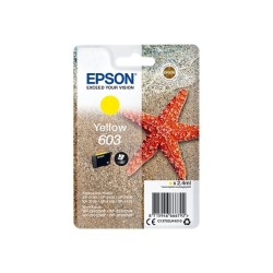 Epson 603 - Yellow | Original Epson