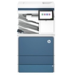 Multifonction Couleur - HP Color LaserJet Ent X677s