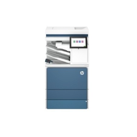 Multifonction Couleur - HP Color LaserJet Ent X677s