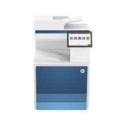 Multifonction Couleur - Imprimante HP Color LaserJet Managed MFP E78625z – A4/A3
