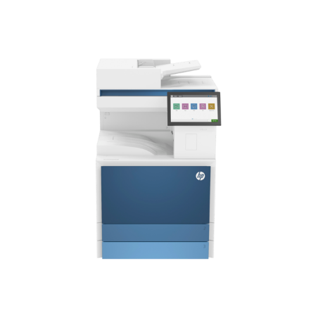 Multifonction Couleur - Imprimante HP Color LaserJet Managed MFP E78625z – A4/A3