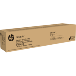 Cartouche Toner Cyan pour HP Color LaserJet MFP E786dn/z