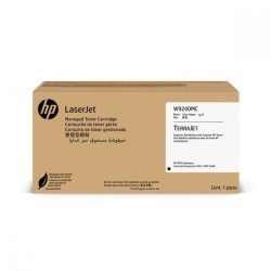 Cartouche Toner Magenta pour HP Color LaserJet Enterprise X58045dn/z/zs & X557