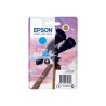 Epson 502XL Cyan Jumelles – Cartouche d’Encre Haute Capacité | Officielle Epson