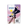 Epson 502XL Jaune Jumelles – Cartouche d’Encre Haute Capacité | Officielle Epson