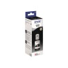 Epson EcoTank 102 Noire - Encre Authentique 127ml pour Impressions Durables