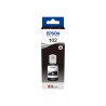 Epson EcoTank 102 Noire - Encre Authentique 127ml pour Impressions Durables