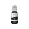 Epson EcoTank 102 Noire - Encre Authentique 127ml pour Impressions Durables
